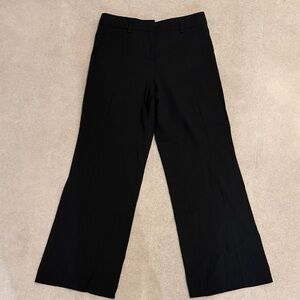 Emilio Pucci Wide Leg Pants